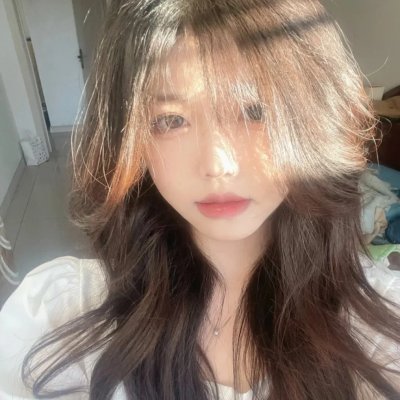 这女孩
