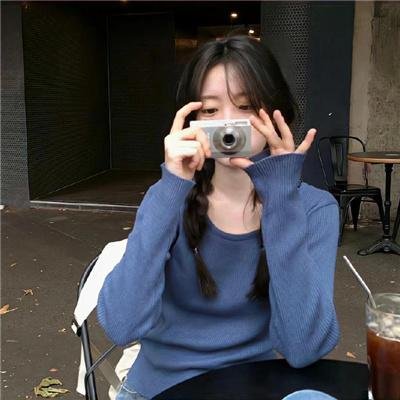 饱餐秀色